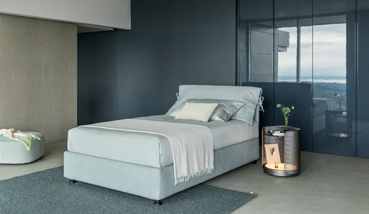 Flou - Nathalie Singolo