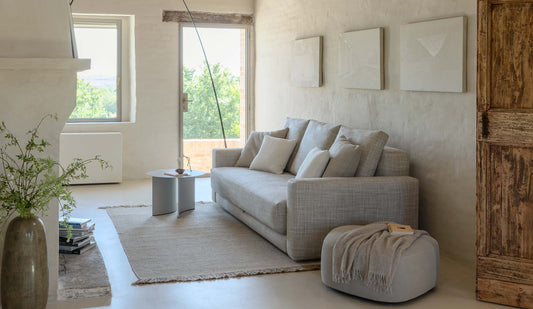 Flou - PiazzaDuomo Trasformabile