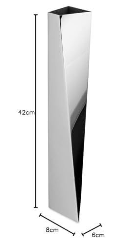 Alessi - Flower Vase