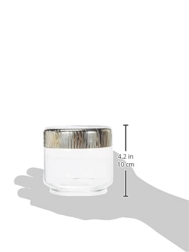 Alessi - Hermetic Kitchen Jar "Veneer"