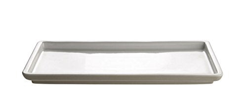 Alessi - Stainless Steel Serving Plate
