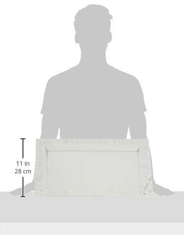 Alessi - Vassoio Rettangolare "Placentarius"