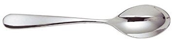 Alessi - Complete Cutlery Service 24 Pieces "Nuovo Milano" in Stainless Steel