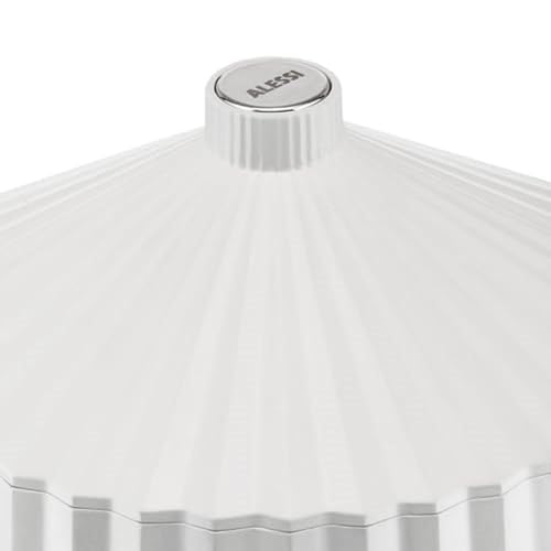 Alessi - Spremiagrumi Elettrico di Design "Plissé"