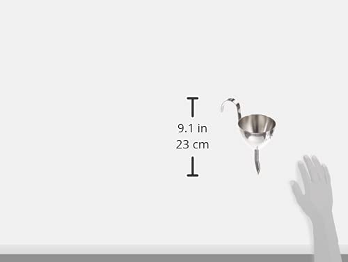 Cilio - Imbuto in Acciaio Inox