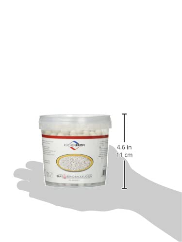 Küchenprofi - Sfere per Cottura in Ceramica