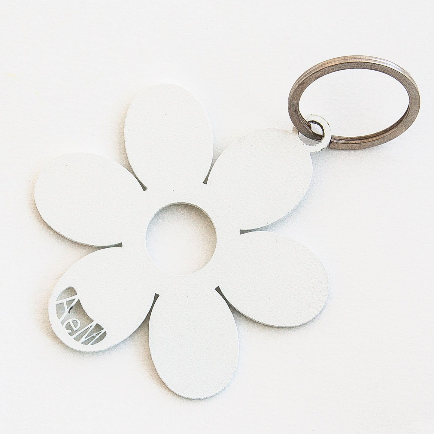 Arts & Crafts - Fiorellino Design Keychain