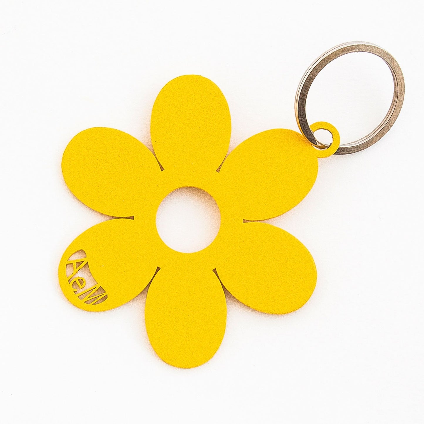 Arts & Crafts - Fiorellino Design Keychain