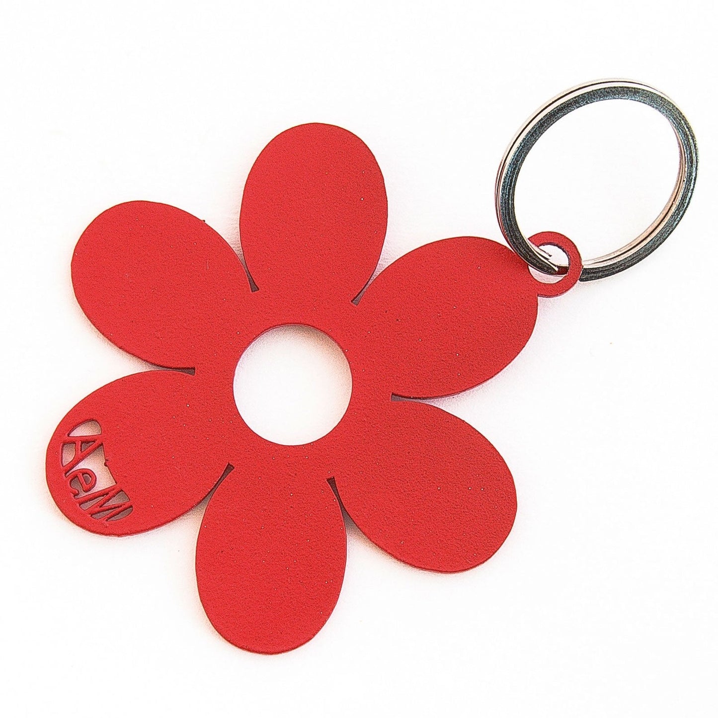 Arts & Crafts - Fiorellino Design Keychain