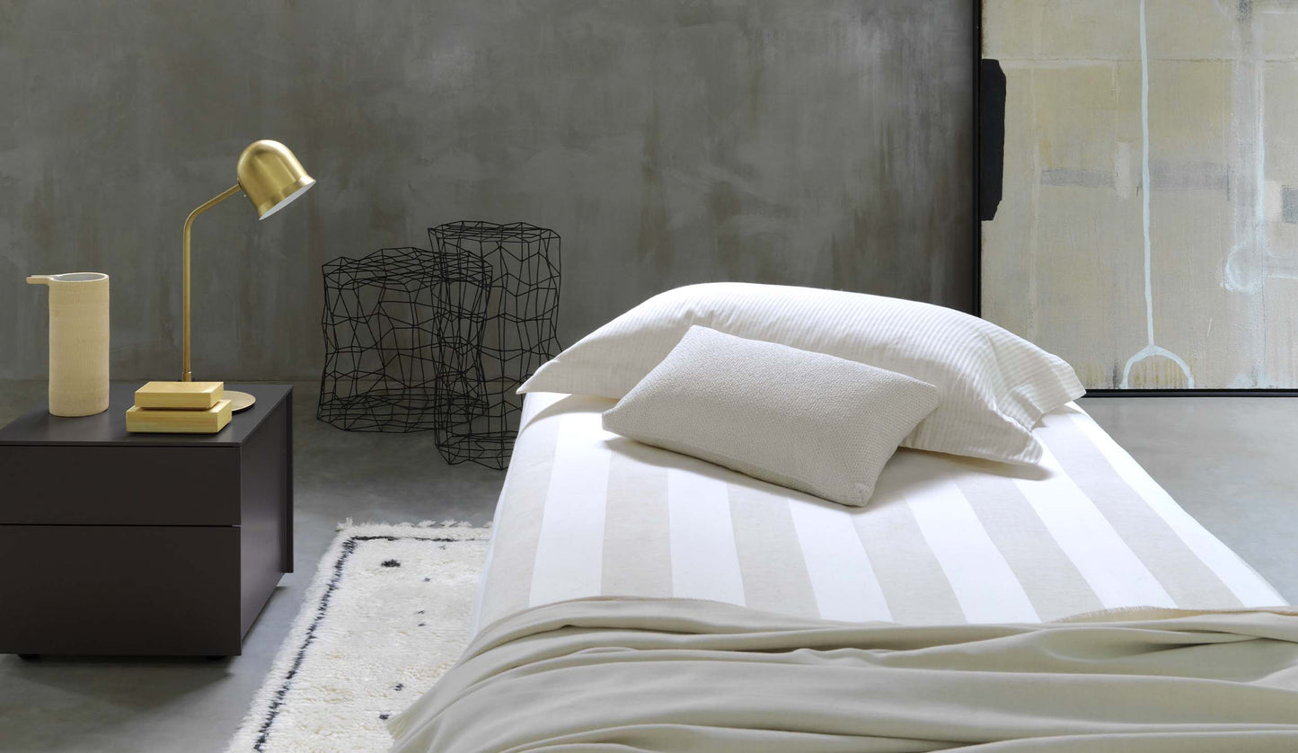 Flou - Sommier Singolo