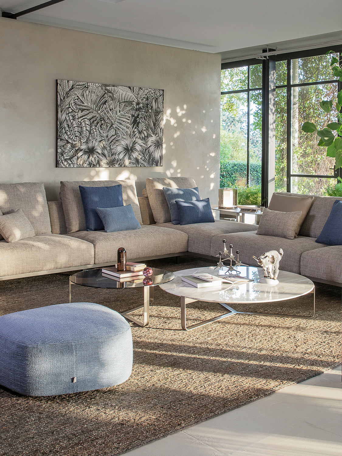 Flou - Olivier Componibile