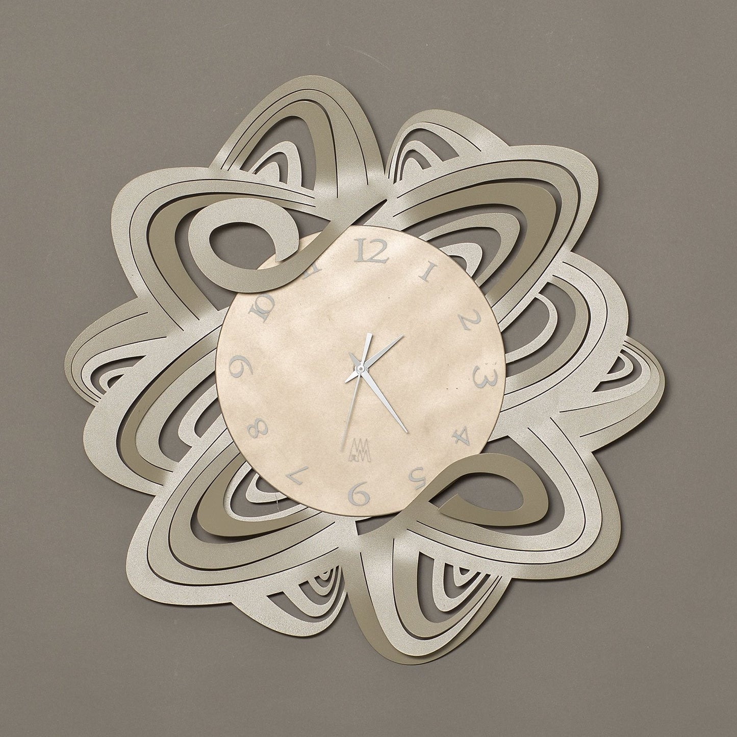 Arti & Mestieri - Orologio Da Parete Di Design Penelope