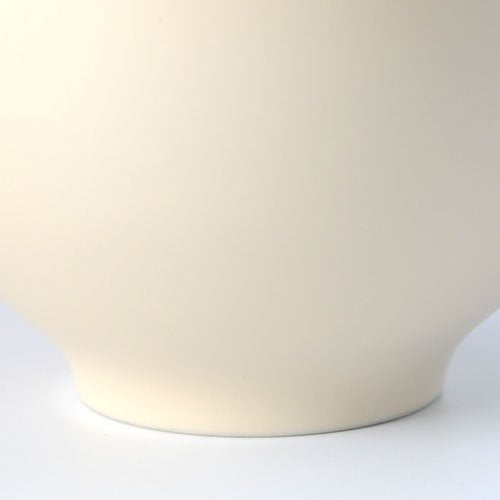 Alessi - Ciotola Grande "Tonale" in Ceramica