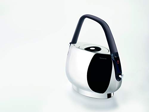 Bugatti - Bollitore Elettrico "Jackie" 1.2L