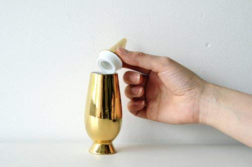 Alessi - Vaso con Coperchio in Miniatura