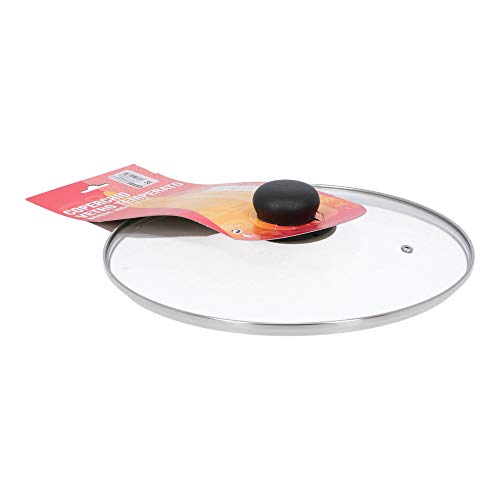Gnali - Coperchio in Vetro 28cm