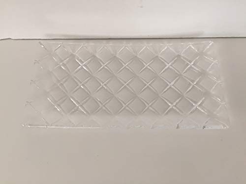 Nachtmann - Piatto Rettangolare