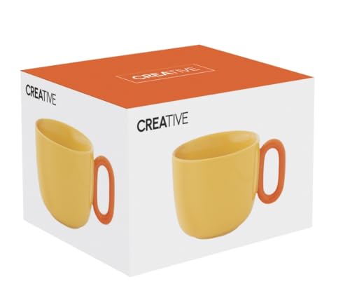 Easy Life - Tazza da 40cl "Creativa"