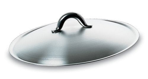 Alessi - Coperchio "Mami" in Acciaio Inox