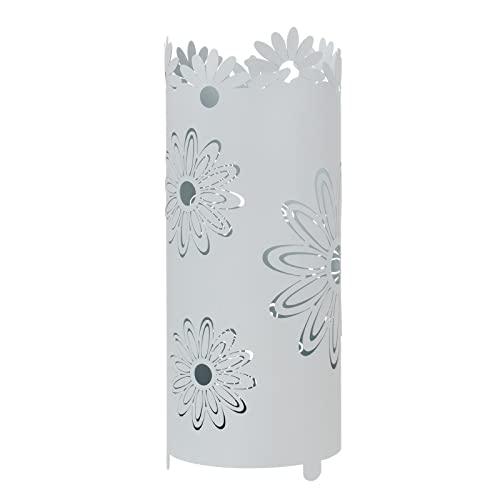 Arts & Crafts - Umbrella Stand "Daisies"