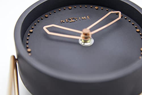 NeXtime - Orologio da Tavolo 15.5x17.5cm