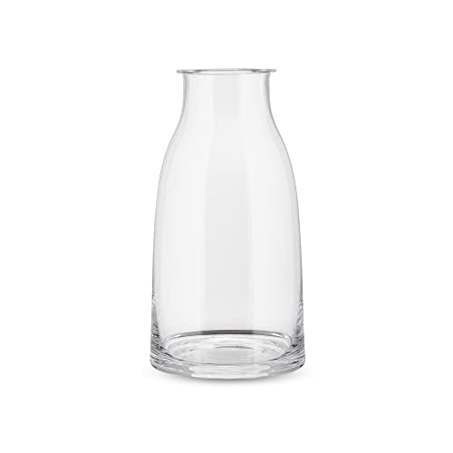 Alessi - Caraffa "Tonale" in Vetro Cristallino