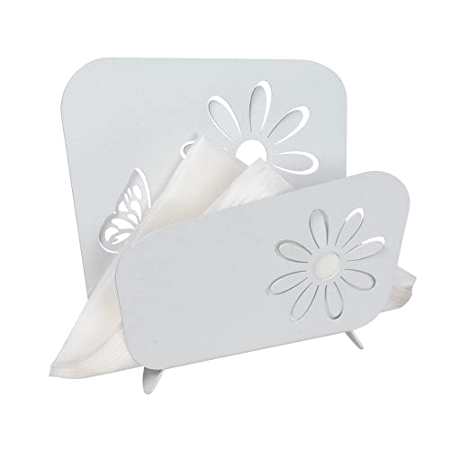 Arts & Crafts - Napkin Holder "Daisies"