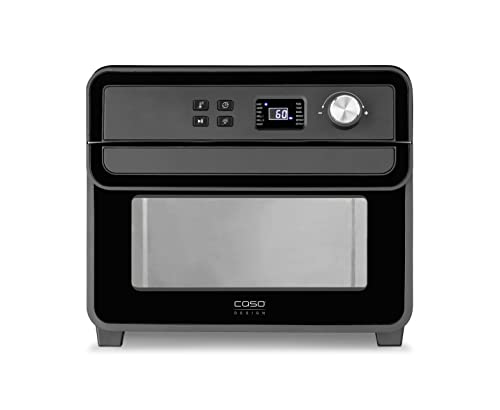 Caso - Air Fryer Airfry Chef 1700 Black