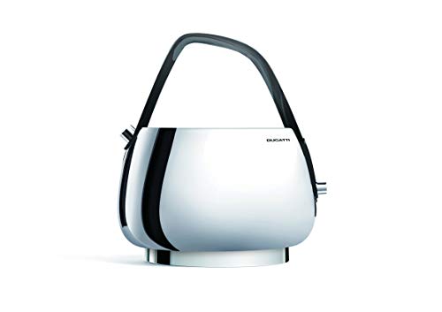 Bugatti - Bollitore Elettrico "Jackie" 1.2L