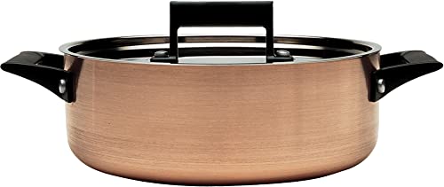 Alexander - Casseruola Trilaminato 20cm