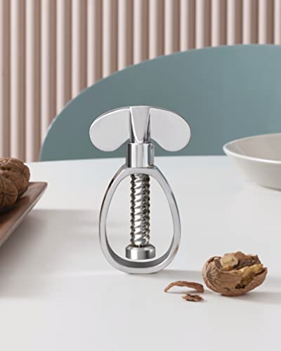 Alessi - Schiaccianoci in Acciaio Inox