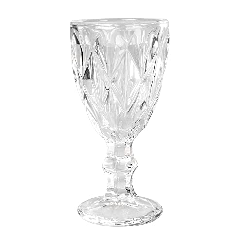 Villa d'Este Home Tivoli - Set of 6 Liquorini 45ml in Glass