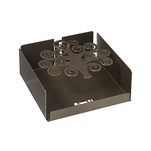 Arts & Crafts - "Tree of Life" Napkin Holder