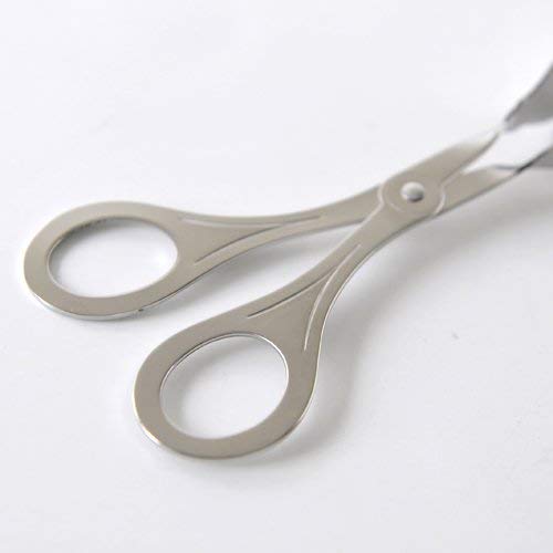 Alessi - Forbici per Dolci in Acciaio