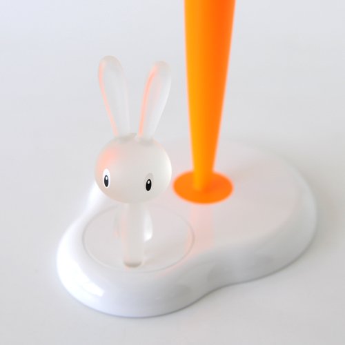 Alessi – Paper Roll Holder