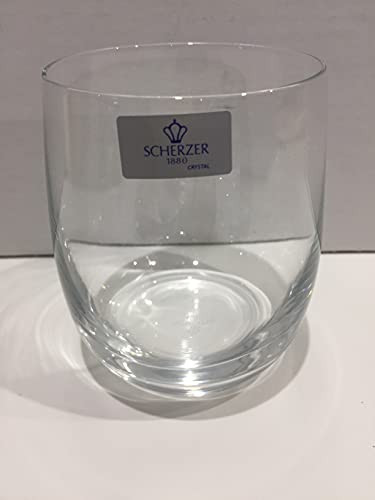 Scherzer - Set da 6 Bicchieri Vino 250ml "Profumi"