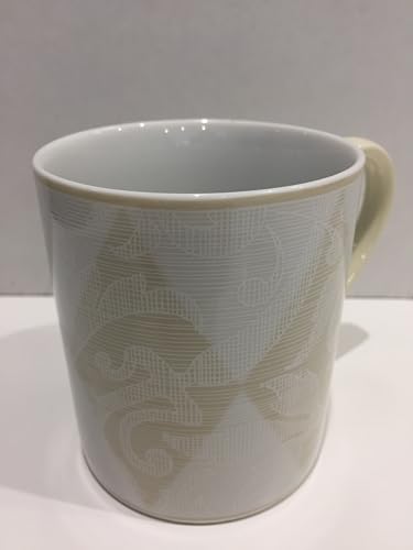 Taitù - Tazza "Linobianco"