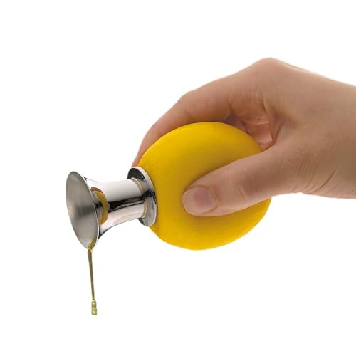 Cilio - Estrattore Succo di Limone in Acciaio Inox