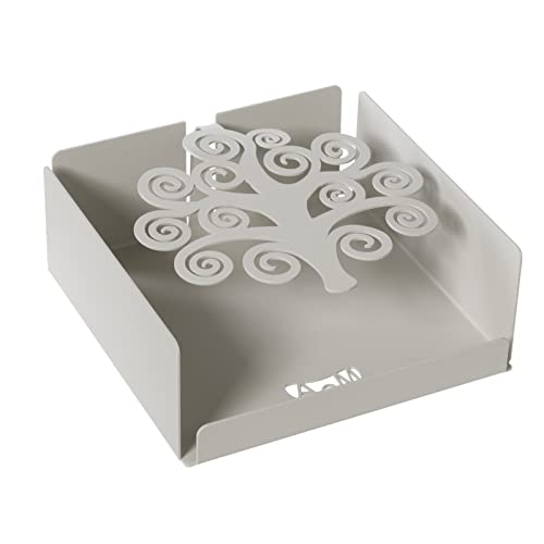 Arts & Crafts - "Tree of Life" Napkin Holder