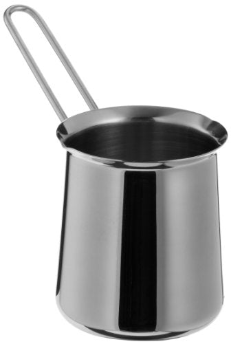 Küchenprofi - Caraffa 400ml in Acciaio Inox