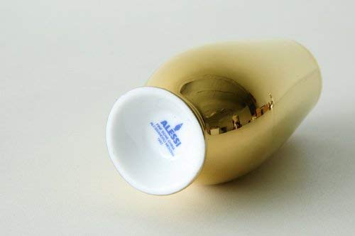 Alessi - Vaso con Coperchio in Miniatura