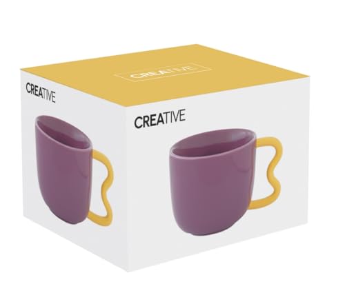 Easy Life - Tazza da 40cl "Creativa"