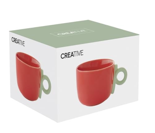 Easy Life - Tazza da 40cl "Creativa"