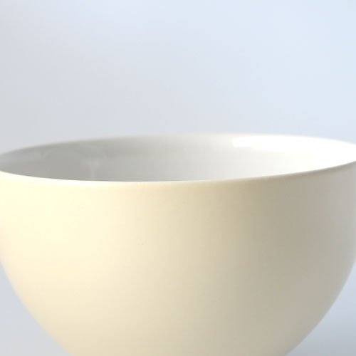 Alessi - Ciotola Grande "Tonale" in Ceramica