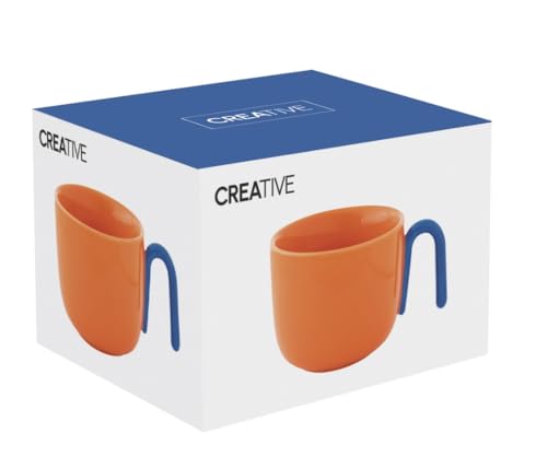 Easy Life - Tazza da 40cl "Creativa"