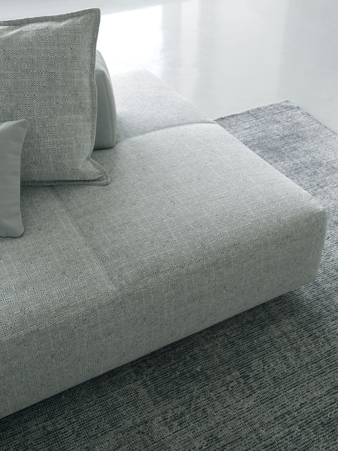 Flou - Softbench Componibile