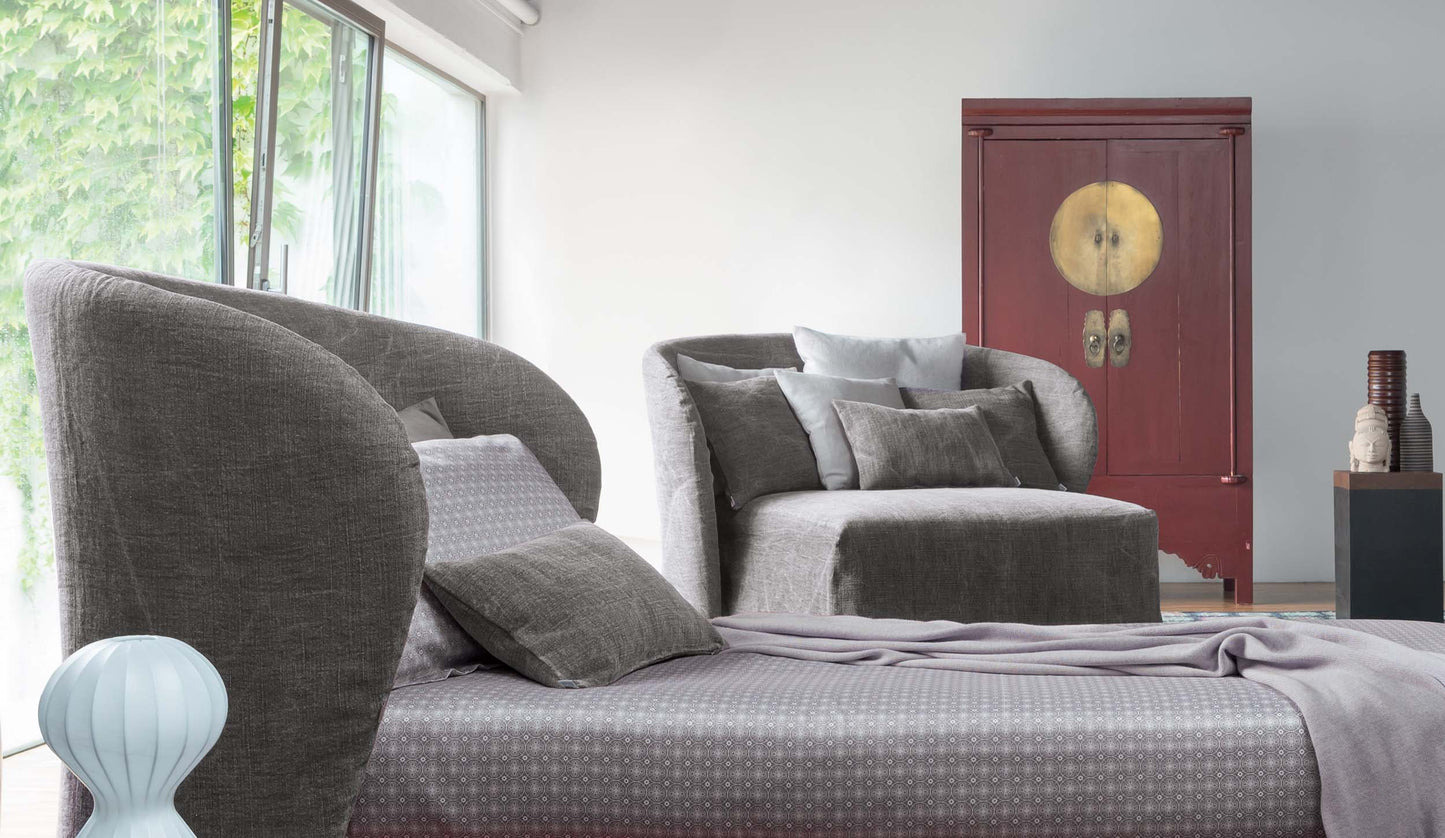 Flou - Céline Poltrona