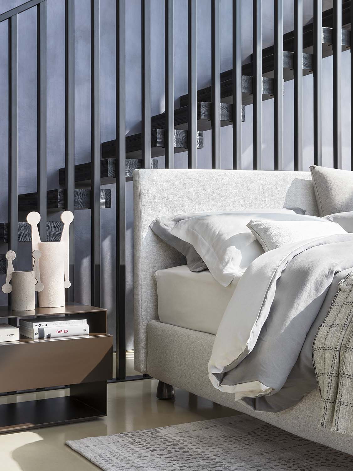 Flou - Notturno 2 Matrimoniale