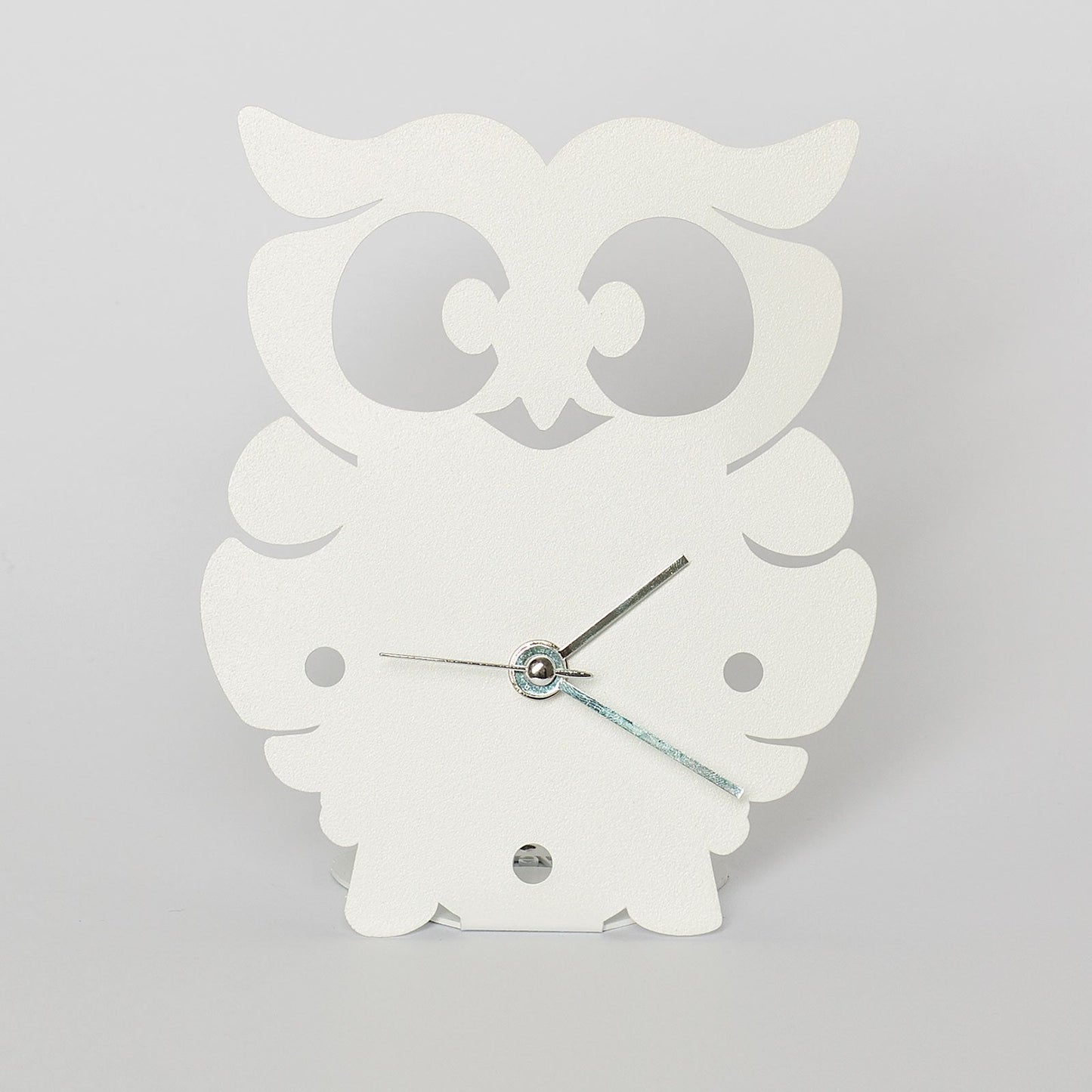 Arti & Mestieri - Bomboniera Di Design Orologio Gufetto