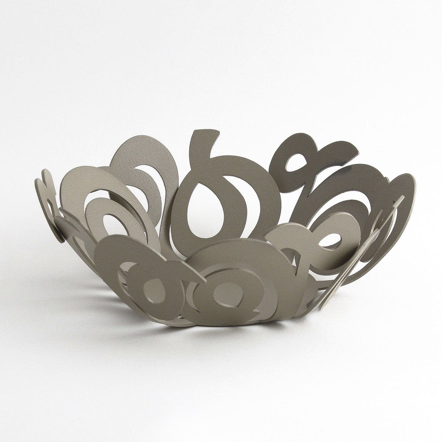 Arti & Mestieri - Bomboniera Di Design Cestino Nastri